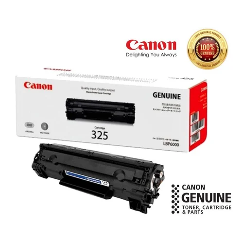 Canon Toners