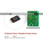 Chip IC EEPROM For Canon MG2470 MG2570 Printer