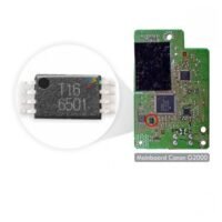 Chip IC EEPROM For Canon Pixma G2000 Printer