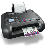 Color Label printers