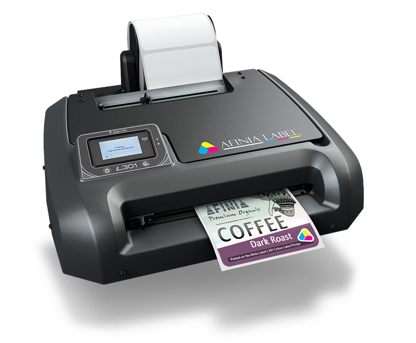 Color Label printers