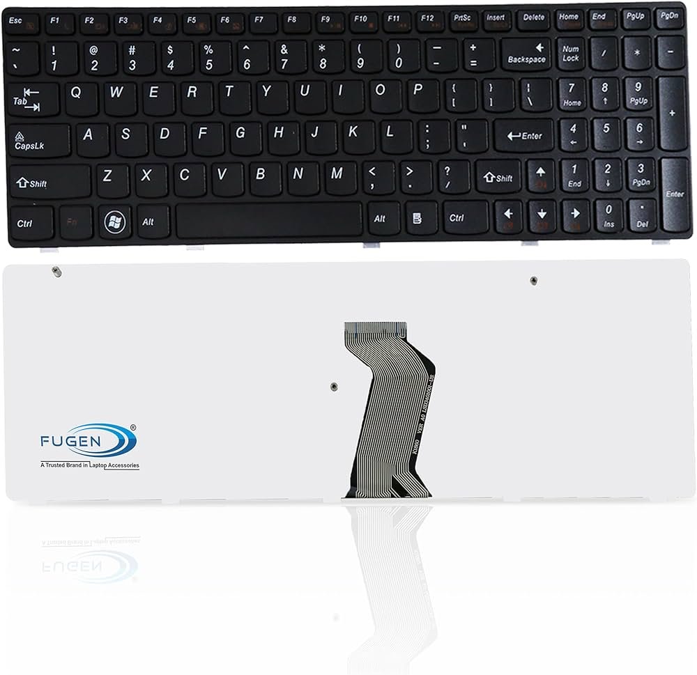 Compatible Laptop Keyboards