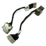 Compaq Presario CQ42-100 Laptop Charger DC Connector
