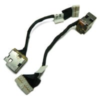 Compaq Presario CQ42-400 Laptop Charger DC Connector