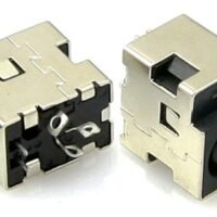 Compaq Presario CQ57-100 Laptop DC Power Jack