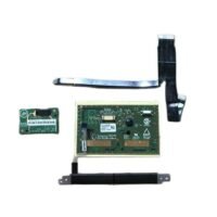 Connecting Cable Fingerprint Module With Left And Right Key Of Lenovo ThinkPad T430s T430is Touch Panel Of Original