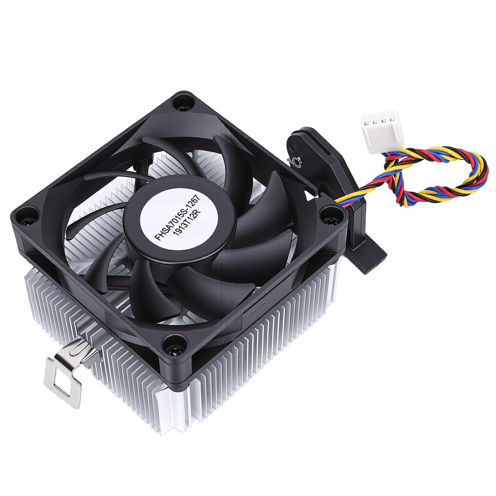 Cooling Fans & Coolers