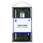 Kingston 8GB 260-Pin DDR4 SO-DIMM DDR4 2133 (PC4 17000) Laptop Memory Model KVR21S15D8/8