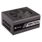 Corsair RMx Series RM750X - 750 Watt