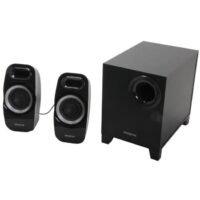 Creative Inspire T3300 2.1 Speaker System