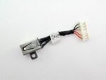 Dell 02TWG DC In Jack Cable Chromebook 13-7310 002TWG 450.05J02.0001