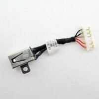 Dell 02TWG DC In Jack Cable Chromebook 13-7310 002TWG 450.05J02.0001