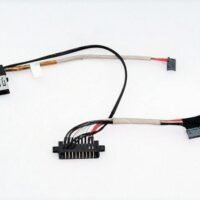 Dell 073-0001-6624_A00 DC In Power Jack Cable Adamo XPS H800
