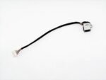 Dell 0H3T2 Laptop Charger DC Connector Power Jack Charging Port Cable  Power Jack Charging Port Cable  Inspiron 17R N7110 DD0R03PB001 00H3T2