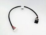 Dell 0MX99 Laptop Charger DC Connector Power Jack Charging Port Cable  Power Jack Charging Port Cable  Precision M6600 350713C00-600-G 00MX99