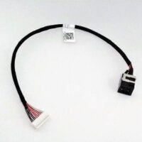Dell 0MX99 Laptop Charger DC Connector Power Jack Charging Port Cable  Power Jack Charging Port Cable  Precision M6600 350713C00-600-G 00MX99