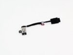 Dell 0P7G3 Laptop Charger DC Connector Power Jack Charging Port Cable  Laptop Charger DC Connector Power Jack Charging Port Cable  Power Jack Charging Port Cable   XPS 13 13-9000 13-9343 13-9350 00P7G3