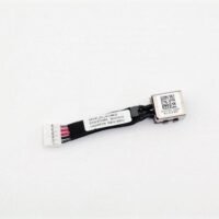 Dell 129F1 Laptop Charger DC Connector Power Jack Charging Port Cable  Power Jack Charging Port Cable  Latitude 5400 5402 0129F1 DC301013W00