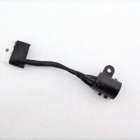 Dell 141T4 Laptop Charger DC Connector Power Jack Charging Port Cable  Power Jack Charging Port Cable Latitude 3480 3580 450.0A101.0011 0141T4