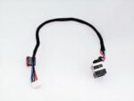 Dell 171XT DC In Power Jack Cable Latitude E5530 0171XT DC30100H100