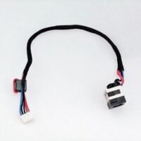 Dell 171XT DC In Power Jack Cable Latitude E5530 0171XT DC30100H100