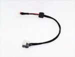 Dell 18WGF DC In Power Jack Cable Inspiron 1120 1121 M101Z 018WGF