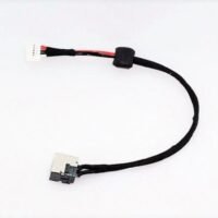 Dell 18WGF DC In Power Jack Cable Inspiron 1120 1121 M101Z 018WGF