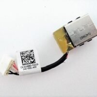 Dell 1H8X3 Laptop Charger DC Connector Power Jack Charging Port Cable  Laptop Charger DC Connector Power Jack Charging Port Cable  Power Jack Charging Port Cable  Inspiron 15 7000 7547 7548 DD0AM6AD000 01H8X3