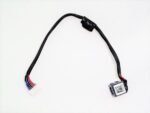 Dell 20NP9 DC In Power Jack Cable Latitude E6520 020NP9 DC30100E80L