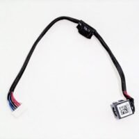 Dell 20NP9 DC In Power Jack Cable Latitude E6520 020NP9 DC30100E80L