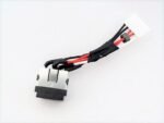 Dell 28HV9 Laptop Charger DC Connector Power Jack Charging Port Cable  Power Jack Charging Port Cable Latitude 6430u E6430u DC30100LT00 028HV9