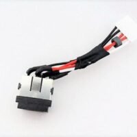 Dell 28HV9 Laptop Charger DC Connector Power Jack Charging Port Cable  Power Jack Charging Port Cable Latitude 6430u E6430u DC30100LT00 028HV9