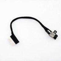 Dell 2K7X2 Laptop Charger DC Connector Power Jack Charging Port Cable  Laptop Charger DC Connector Power Jack Charging Port Cable  Power Jack Charging Port Cable   Inspiron 17 5000 5770 5775 02K7X2