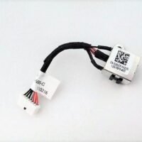 Dell 2KJCF DC In Power Jack Cable XPS 14 L401x 35070WC00-600-G 02KJCF