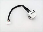 Dell 3DWW2 Laptop Charger DC Connector Power Jack Charging Port Cable  Power Jack Charging Port Cable Inspiron 14R 5420 7420 DD0R08PB000 03DWW2