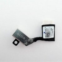 Dell 3FYH0 Laptop Charger DC Connector Power Jack Charging Port Cable  Power Jack Charging Port Cable  Inspiron 13 7370 7373 13-7370 13-7373