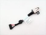 Dell 3P50M Laptop Charger DC Connector Power Jack Charging Port Cable  Power Jack Charging Port Cable Inspiron 14 7437 14-7437 03P50M 50.46L01.001