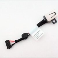 Dell 3P50M Laptop Charger DC Connector Power Jack Charging Port Cable  Power Jack Charging Port Cable Inspiron 14 7437 14-7437 03P50M 50.46L01.001