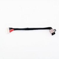 Dell 48JWV Laptop Charger DC Connector Power Jack Charging Port Cable  Laptop Charger DC Connector Power Jack Charging Port Cable  Power Jack Charging Port Cable   Inspiron 15 7590 7591 15-7590 15-7591