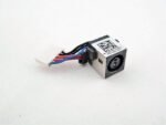 Dell 4XV4N DC Power Jack Port Cable Latitude E5470 04XV4N DC30100VB00