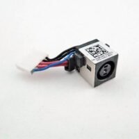 Dell 4XV4N DC Power Jack Port Cable Latitude E5470 04XV4N DC30100VB00