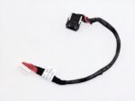 Dell 50.4IU05.001 Laptop Charger DC Connector Power Jack Charging Port Cable  Power Jack Charging Port Cable Inspiron N4030 N4050 50.4IU05.011