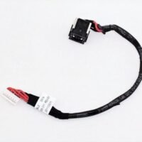 Dell 50.4IU05.001 Laptop Charger DC Connector Power Jack Charging Port Cable  Power Jack Charging Port Cable Inspiron N4030 N4050 50.4IU05.011