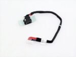 Dell 50.4IU05.002 Laptop Charger DC Connector Power Jack Charging Port Cable  Power Jack Charging Port Cable Vostro 1440 2420 0JHY7X 50.4IU05.012
