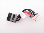 Dell 5D8TK Laptop Charger DC Connector Power Jack Charging Port Cable  Power Jack Charging Port Cable Alienware 14 R1 14R1 M14x DC30100NG00 05D8TK