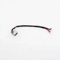 Dell 5PPT1 DC In Power Jack Cable Latitude E6220 6017B0304501 05PPT1