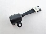 Dell 5X1NH Laptop Charger DC Connector Power Jack Charging Port Cable  Power Jack Charging Port Cable  Inspiron 13z 5323 DD0R07PB000 05X1NH