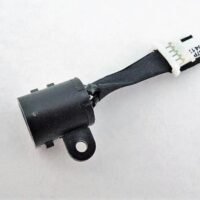 Dell 5X1NH Laptop Charger DC Connector Power Jack Charging Port Cable  Power Jack Charging Port Cable  Inspiron 13z 5323 DD0R07PB000 05X1NH