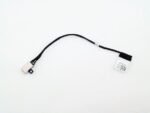 Dell 6JTV6 Laptop Charger DC Connector Power Jack Charging Port Cable  Power Jack Charging Port Cable  Inspiron 15 3567 3572 3573 3578 06JTV6