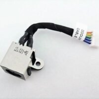 Dell 6K5PF Laptop Charger DC Connector  Inspiron 1464 1564 1764 DD0UM3PB001 06K5PF